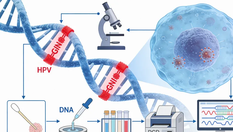 ALK基因重排示意图