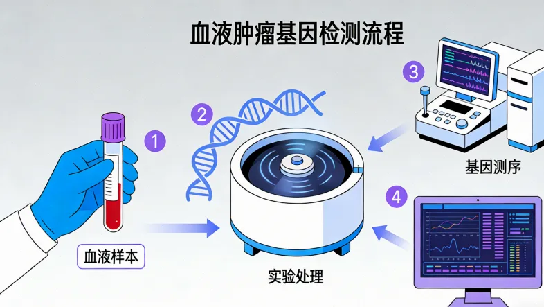 RAS基因信号通路示意图
