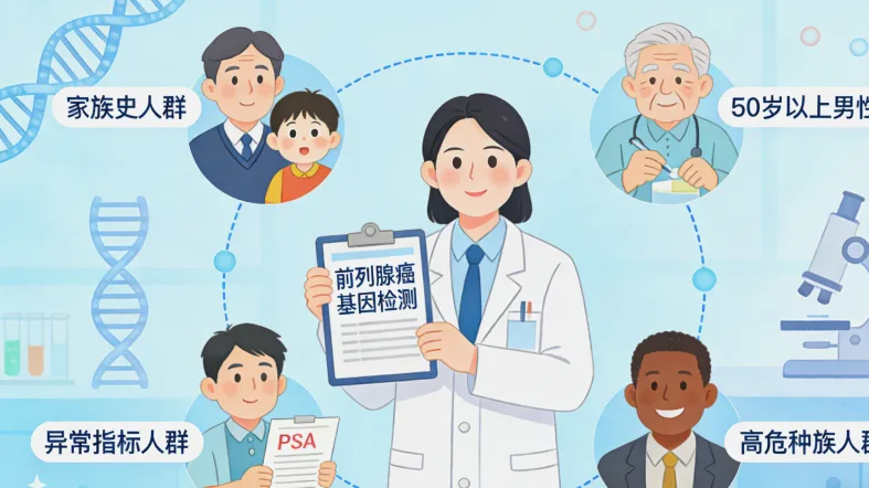 肿瘤组织样本处理流程