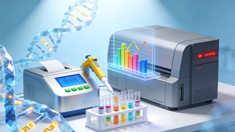 KRAS G12C突变示意图：油门踏板卡住