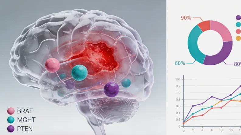 MET基因信号通路示意图