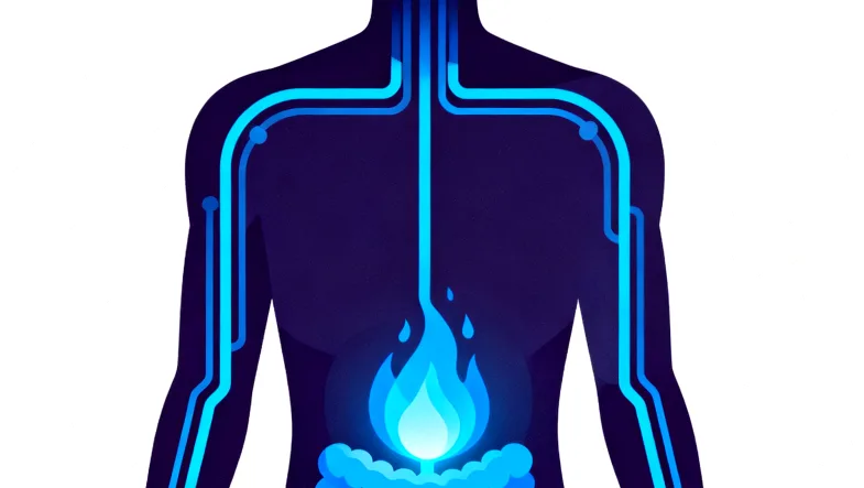 基因检测揭示肿瘤内部信号通路