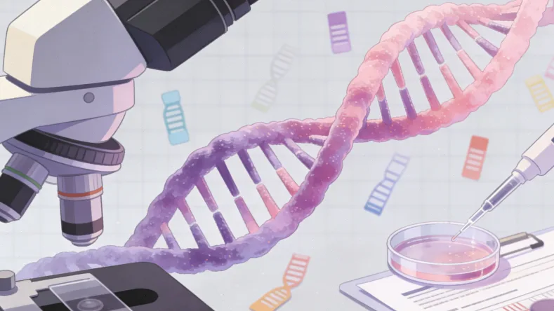 HER2蛋白在细胞膜上的示意图