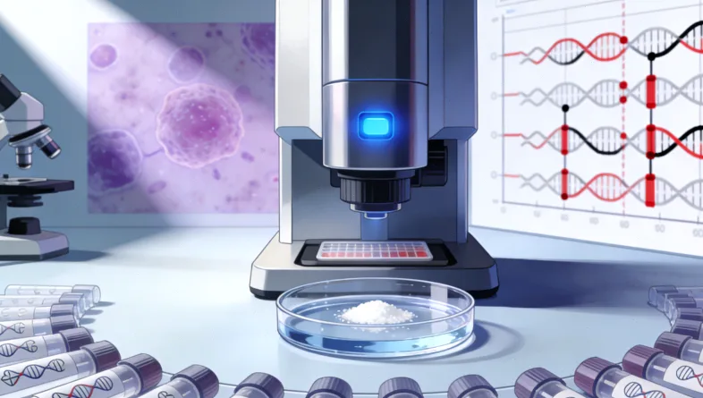 免疫组化（IHC）结果0到3+对比图
