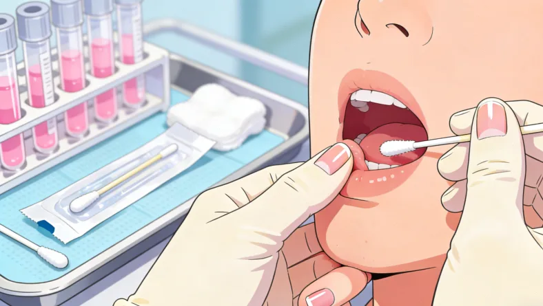 EGFR靶向药耐药机制示意图