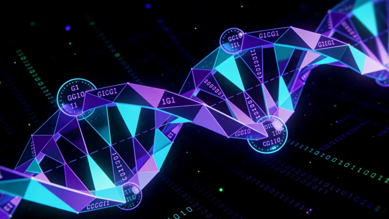 肿瘤组织检测与遗传检测流程对比图