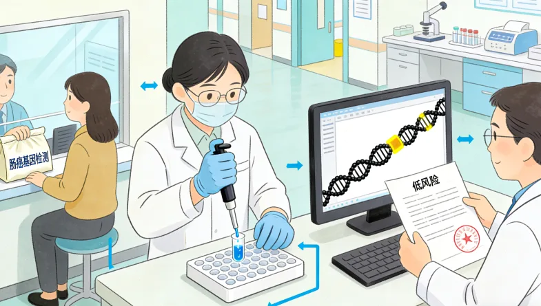 PIK3CA基因常见突变位点示意图
