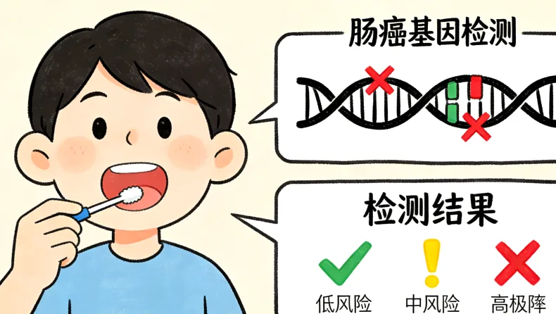 NGS技术高通量测序原理示意图