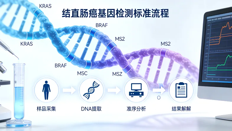 免疫组化（IHC）不同结果对比图