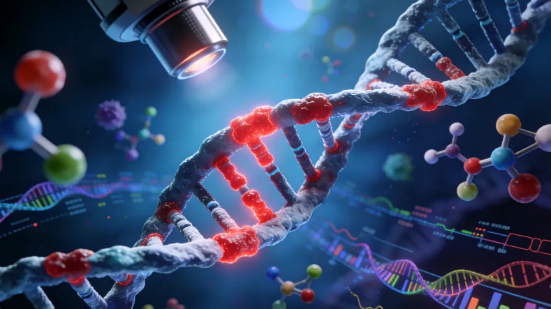 MET14外显子跳跃突变示意图