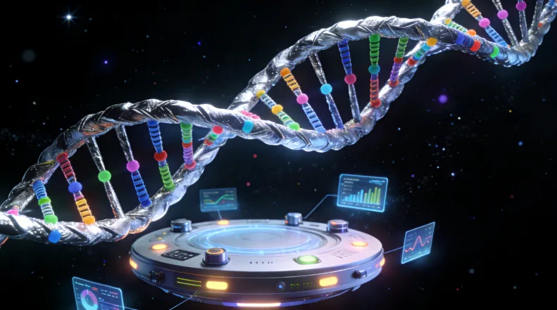 IHC检测结果示例图