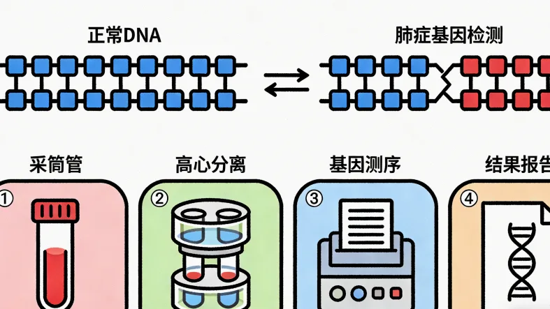 肿瘤突变负荷（TMB）计算原理图解