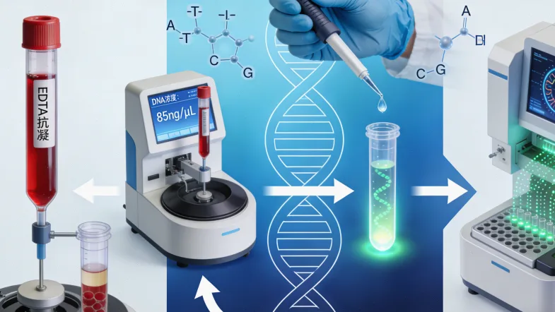 NTRK基因融合驱动肿瘤生长示意图