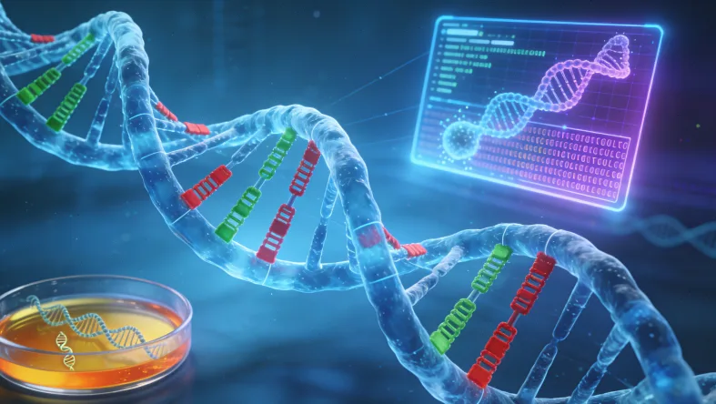 NTRK基因融合示意图