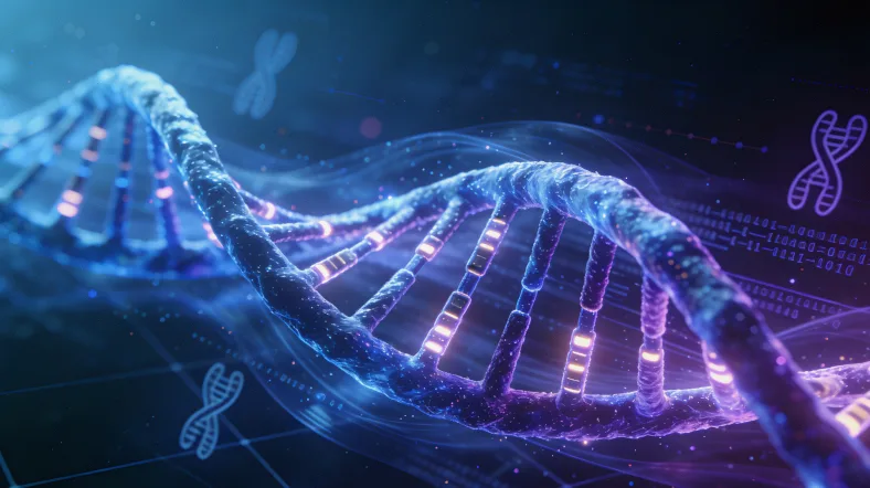 MSI检测原理示意图