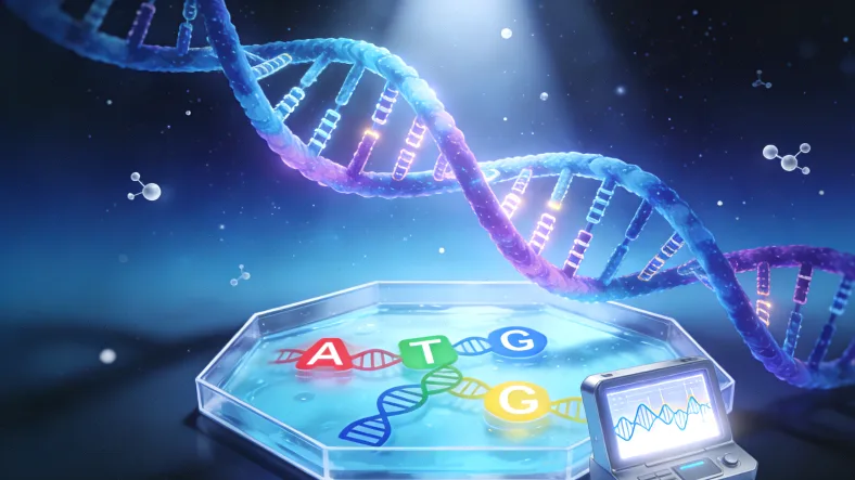 ALK基因融合示意图