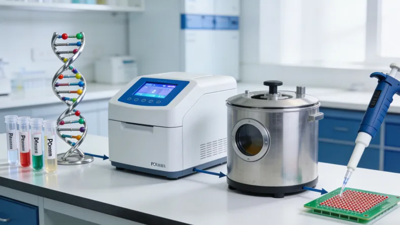 ALK基因融合示意图解