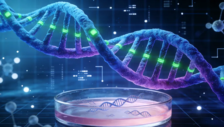 MET基因外显子跳跃示意图