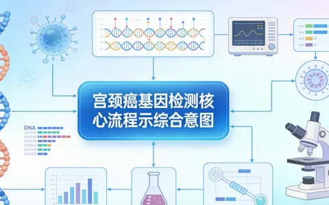 东营肺癌TMB检测权威机构地址合集(附2026年最新汇总检测地址)