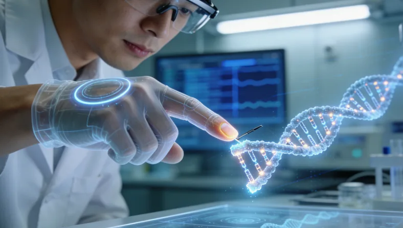 一份TMB检测报告关键部分示例