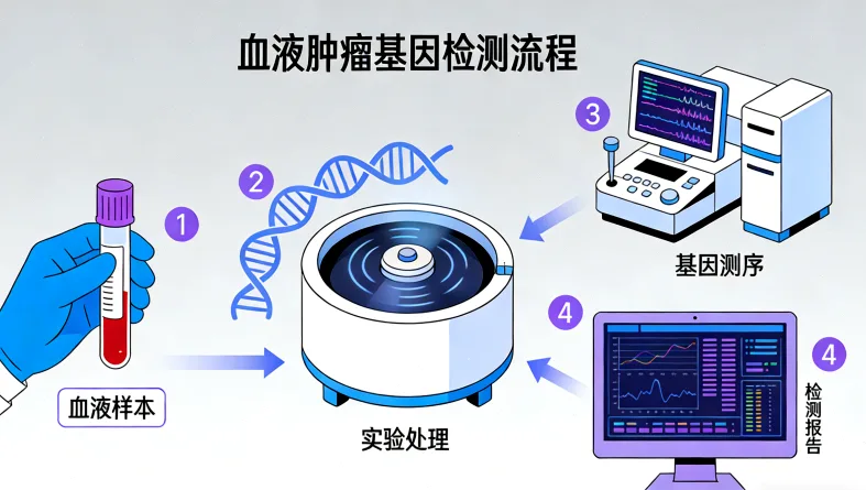 HER2蛋白在细胞膜上的表达示意图