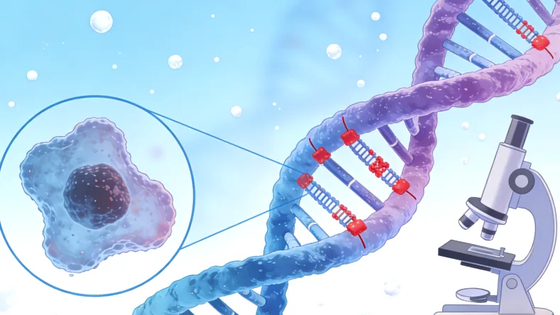 PD-1/PD-L1抑制剂作用机制图解