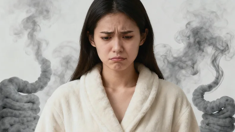 一份标准MSI检测报告样例