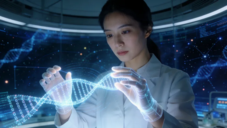 PD-L1检测原理示意图