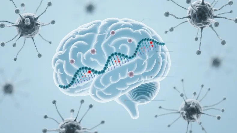组织活检与液体活检采样方式对比图
