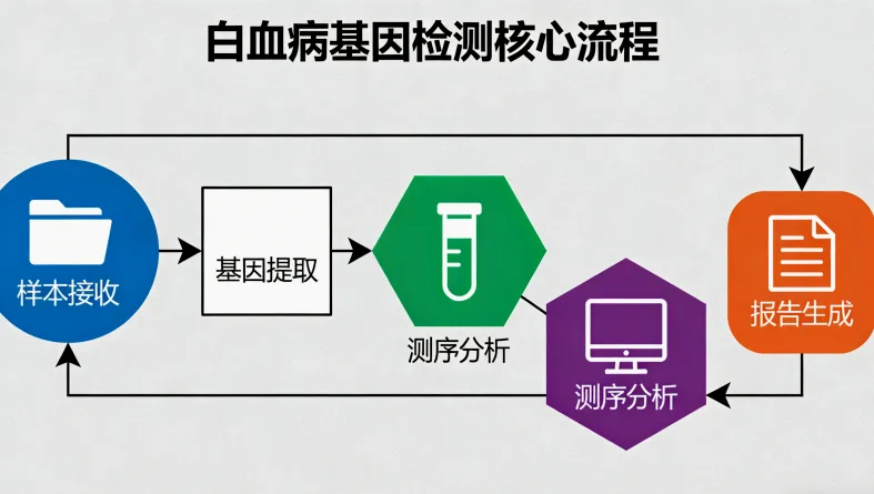 组织样本与血液样本采集方式对比