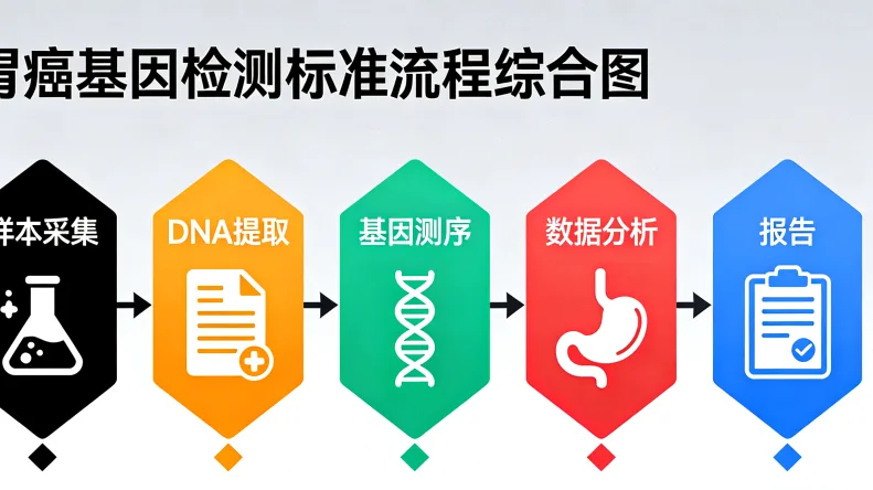规范的病理切片样本示例