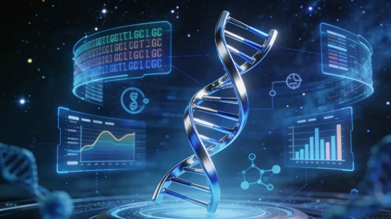 RET基因融合示意图解