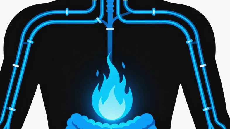 BRAF基因信号通路示意图