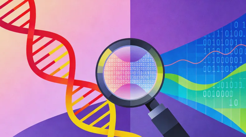 病理切片样本处理与DNA提取过程