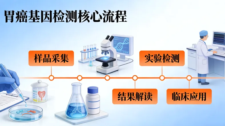 靶向药精准作用于突变基因示意图