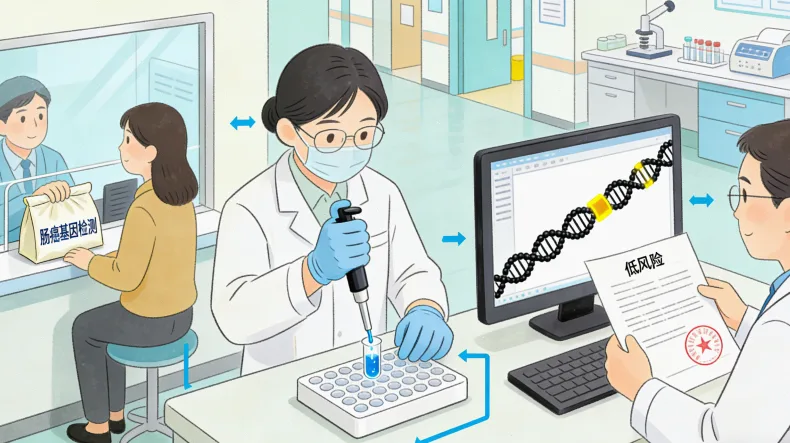ROS1基因融合示意图