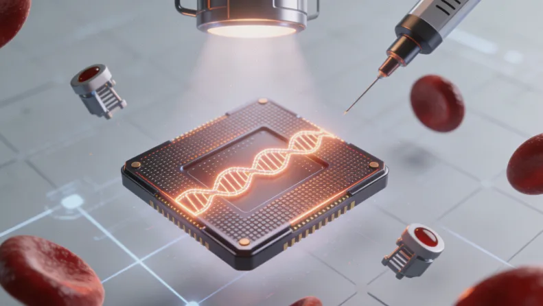 PIK3CA基因突变加速细胞生长示意图