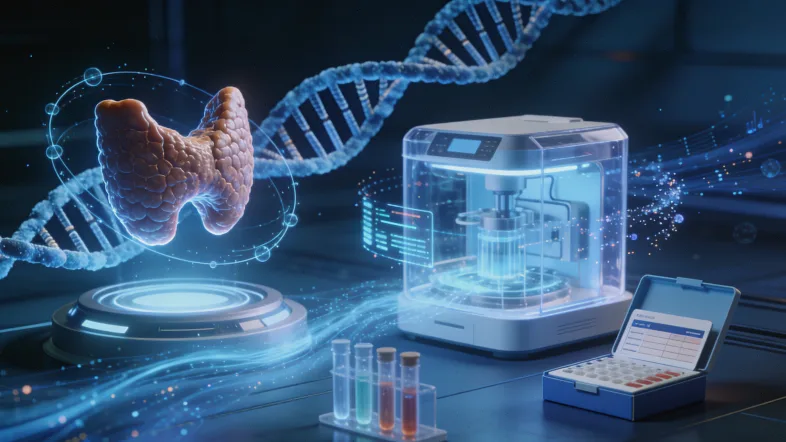 PD-L1蛋白与免疫细胞作用示意图