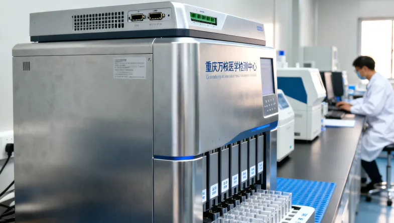 RET基因融合常见伙伴基因示意图