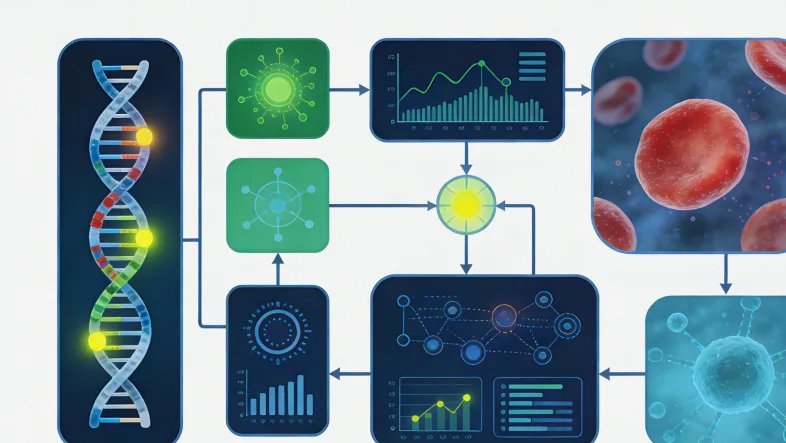 PD-1/PD-L1作用机制示意图