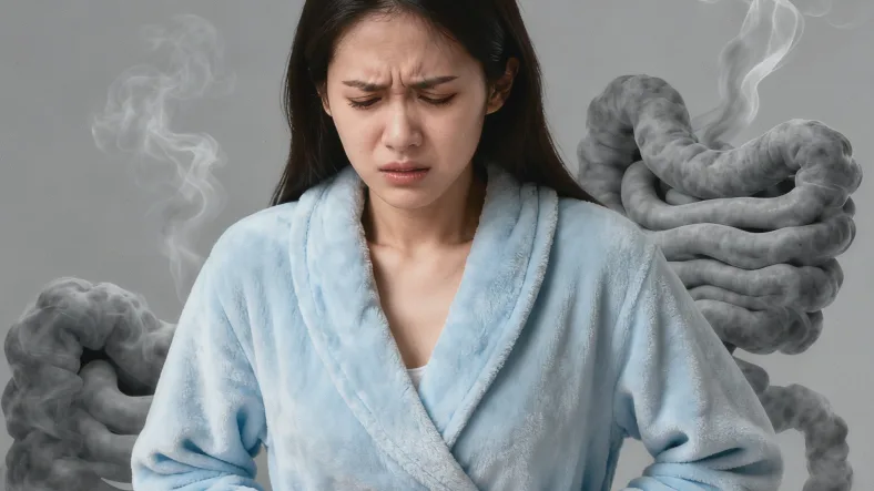 临床基因检测报告样本关键部分展示