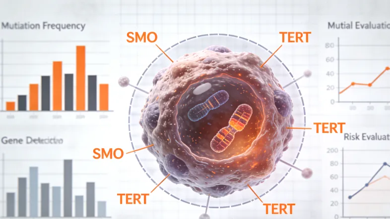 PD-L1蛋白与免疫细胞作用示意图