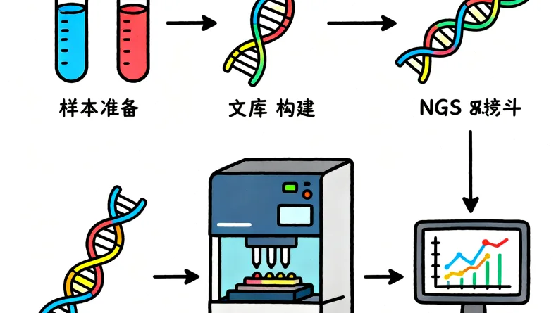 细胞周期蛋白依赖性激酶(CDK)通路示意图