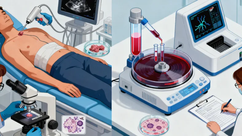 BRAF基因突变检测报告示例图