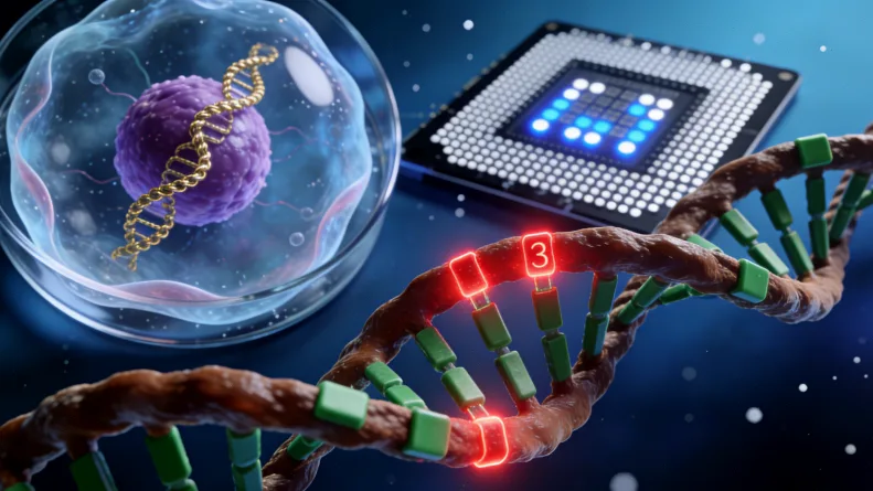 肿瘤组织切片与血液样本采集方式对比