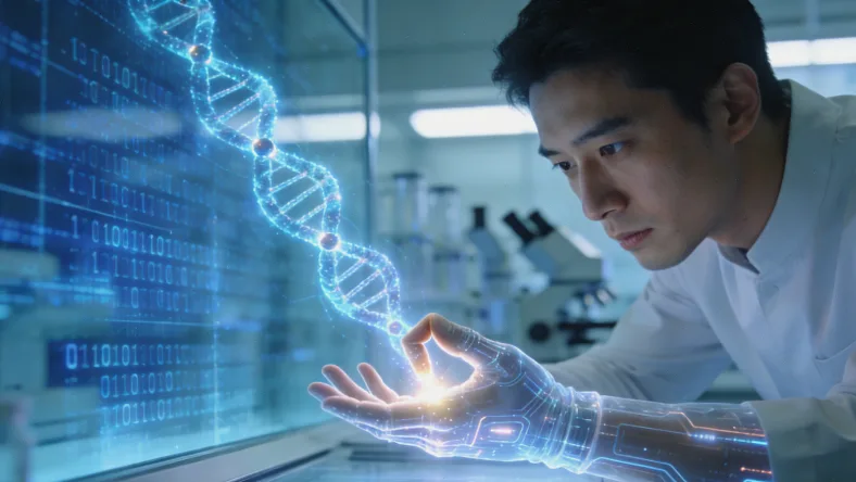 PIK3CA基因突变信号通路示意图