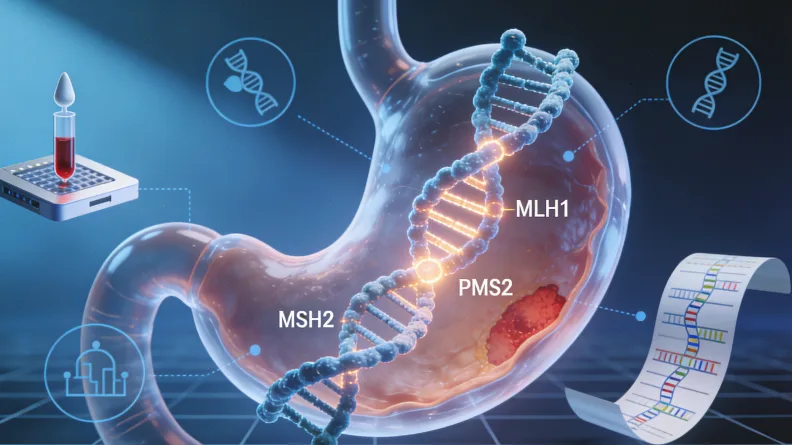 MET基因突变示意图