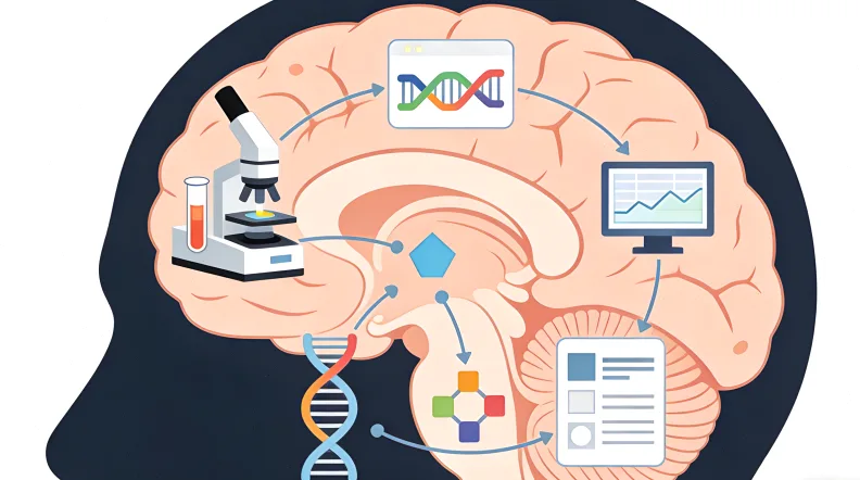 Claudin18.2在正常胃细胞与胃癌细胞表达示意图
