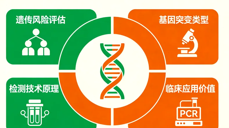 免疫组化检测染色结果对比图