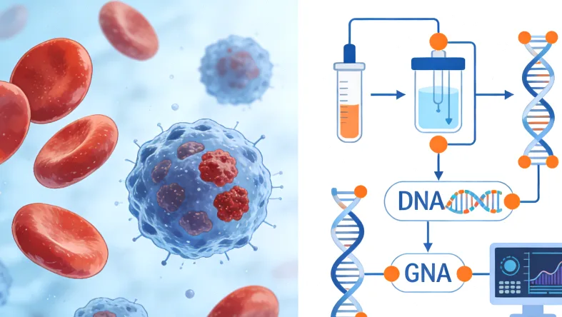 临床基因检测实验室标准化流程